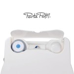 Thetford Porta Potti 565 Electric toaleta turystyczna przenośna