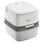 Thetford Campa Potti XG toaleta turystyczna przenośna chemiczna