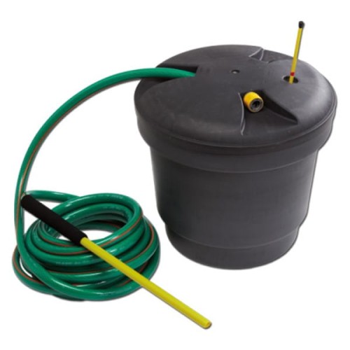 Separett Ejektortank 50 l zbiornik na mocz do podlewania roślin w ogrodzie