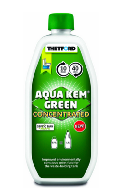 Aqua Kem Green 750 ml