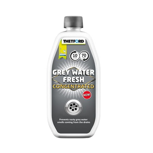 Thetford Grey Water Fresh - koncentrat 800 ml