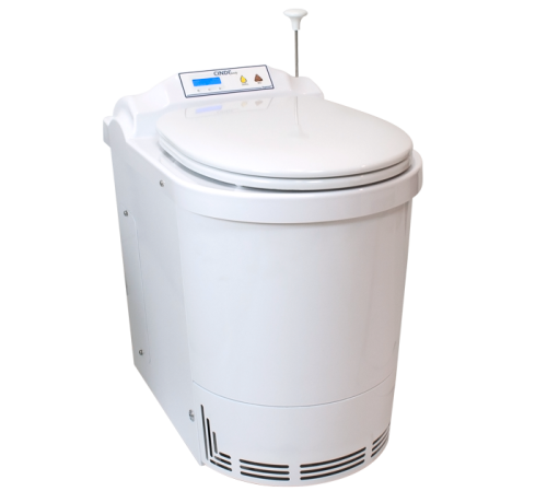 Separett Cindi Family - Toyka Poland