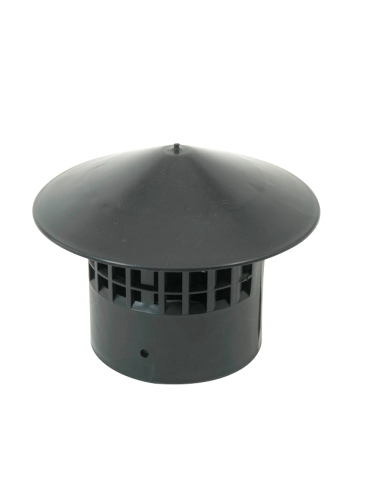 Wywietrzak Separett 75mm