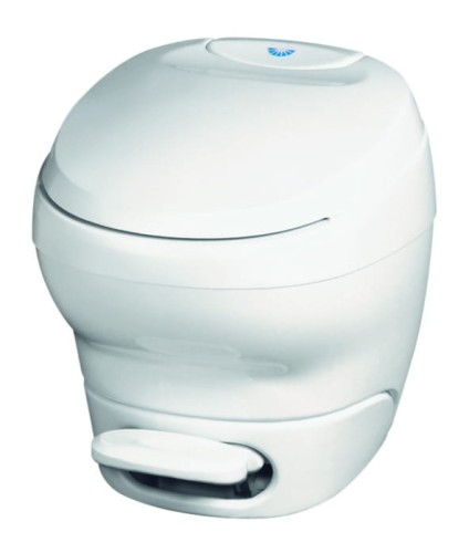 Thetford Bravura High