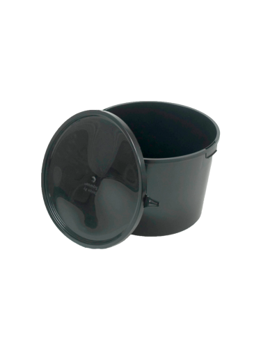 Solid Waste Container - Separett