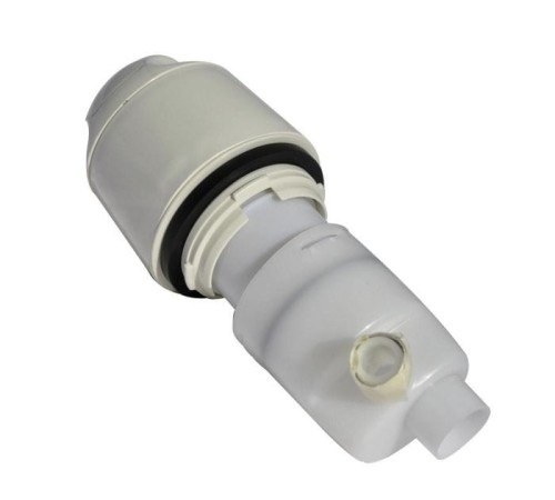 Pompka tłokowa Thetford Porta Potti 345 i 365