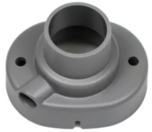 Separett Tiny – Zestaw przedniego stabilizatora (upgrade do Tiny v3)