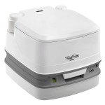Thetford Porta Potti 345 toaleta turystyczna przenośna chemiczna